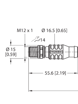 Thumbnail for RSSD-RJ45S-4422-45M