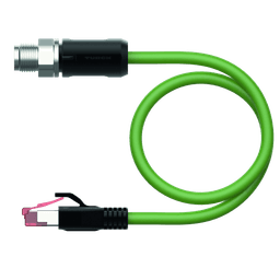 Thumbnail for RSSX-RJ45S-8814-8M