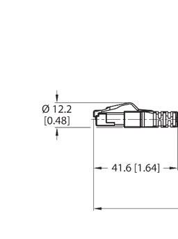 Thumbnail for RJ45S-FKSDD-4422-2M