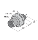 EC-FSFD3-P/16