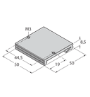 FDN20-BKT-DIN