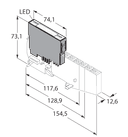 BL20-BR-24VDC-D