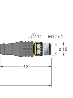 Thumbnail for RKS8T-4-RSS8T/TXL