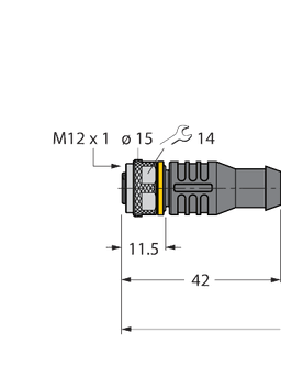 Thumbnail for RKC4T-0.6-RSC4T/TEL
