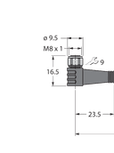 PKWV3M-2/TXL