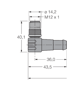 Thumbnail for WSS RJ45S 841-5M