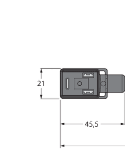 Thumbnail for VIS02-S80E-10/TEL