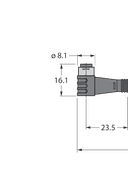 PKW3S-0.6-WSC4T/TXL