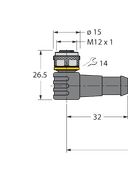 WKC4.4T-P7X3-2/TXL1001