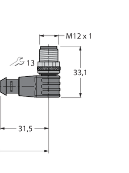 Thumbnail for VIS02-S80E-1-WSC5.31T/TXL