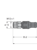 RSCV-RKCV5702-3M