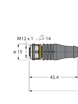 Thumbnail for RKS8T-4-RSS8T/TXL