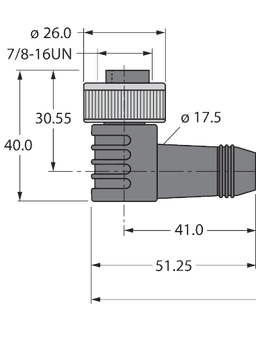Thumbnail for WKM52-6M