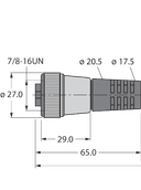 RKM 5723-6M