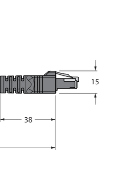 Thumbnail for RJ45S RJ45S 843-30M