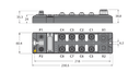 TBDP-L2-16DXP