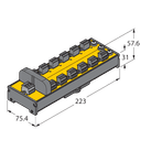JRBS-40DC-12RV