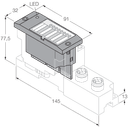 BL67-2RFID-S
