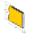 IMX12-SG10-1U-1UI-0/24VDC