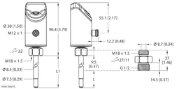 Thumbnail for FS101-300L-61-2UPN8-H1141