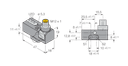Ni2-GEN-BDS-2AP6X3-H1141/S34