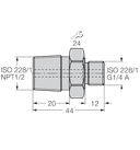 PCV-N1/2A4