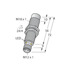 Ni15U-MT18E-AP6X-H1141