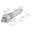 FCS-G1/2A4-NA/L200