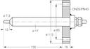 FCS-DN25HC22-NAEX0/L130