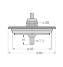 FCS-68A4-NA/D003
