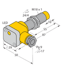 Ni10-G18SK-AZ3X