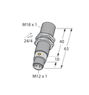 Bi5U-M18-ASIX-H1140/S331