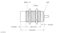 Thumbnail for NI30U-M30-VP6X