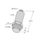 PT100R-29-LI3-H1140