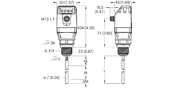 Thumbnail for LS-551-0200-LIU22PN8X-H1151