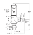 PS010D-501L-2UPN8X-H1141