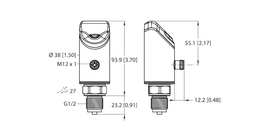 Thumbnail for PS510-400-08-LI2UPN8-H1141