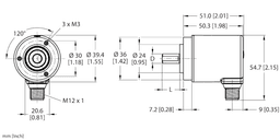 Thumbnail for REM-190SA0C-IOL32B-H1141