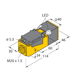 Thumbnail for NI20-CP40-VP4X2