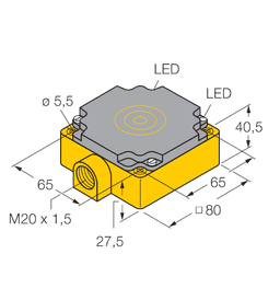 Thumbnail for BI40-CP80-VN4X2