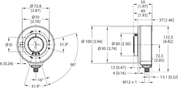 Thumbnail for REI-43H38S-2B360-H1181