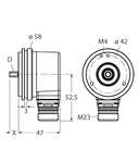 RI-10S6S-2B1024-12M23
