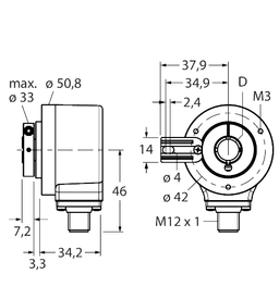 Thumbnail for REI-E-114I12T-2B360-H1181
