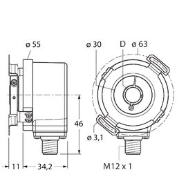 Thumbnail for REI-E-114I8E-2B360-H1181
