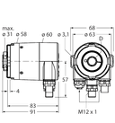 RM-36B12E-9A28B-R3M12
