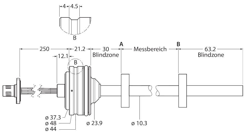 LTE1000M-HT10-LU10-P-0.25-H1151