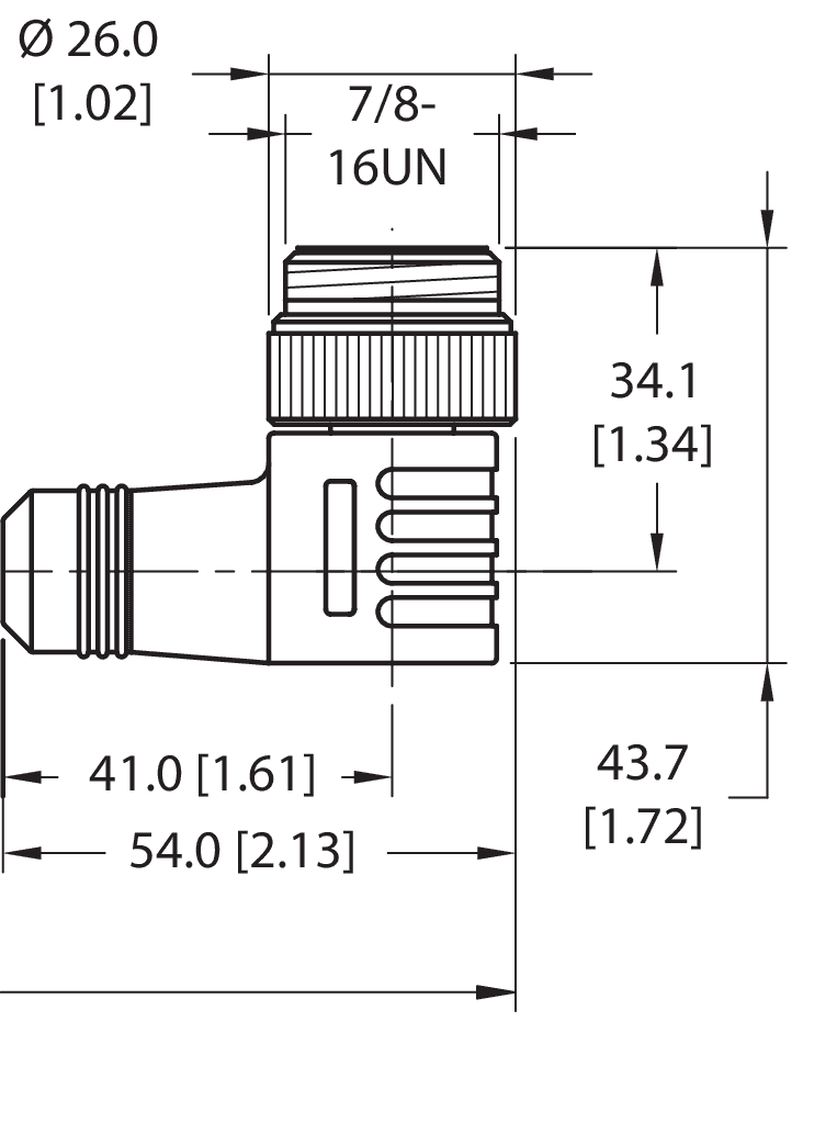 WKM52-15-WSM52