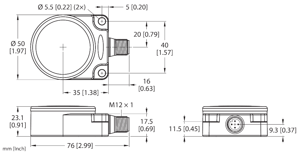 K50RF-8060-LDQ