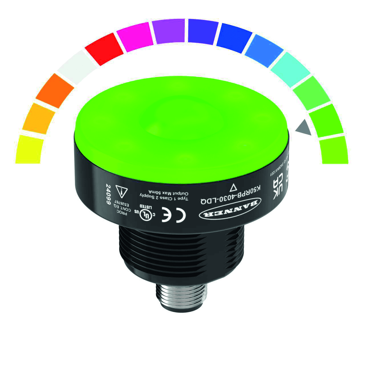 K50RPB-4030-LDQ