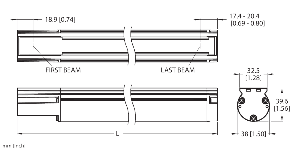 S4BE30-1650-S